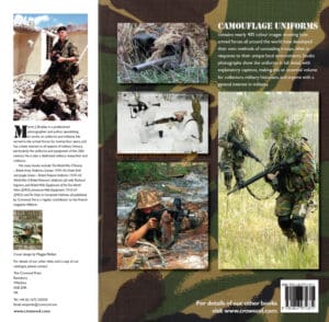Camouflage Uniforms Camouflage Uniforms