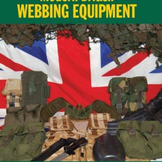 EM35 Modern British Webbing Equipment