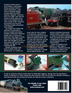 Detailing and Modifying Ready-to-Run Locomotives Volume 2 Detailing and Modifying Ready-to-Run Locomotives Volume 2