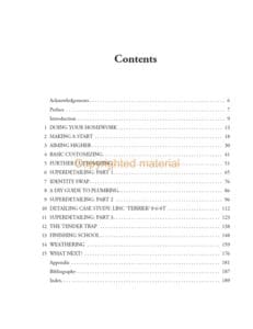 Detailing and Modifying Ready-to-Run Locomotives Volume 2 Detailing and Modifying Ready-to-Run Locomotives Volume 2