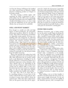 Detailing and Modifying Ready-to-Run Locomotives Volume 2 Detailing and Modifying Ready-to-Run Locomotives Volume 2