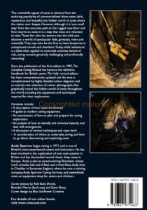 The Complete Caving Manual The Complete Caving Manual