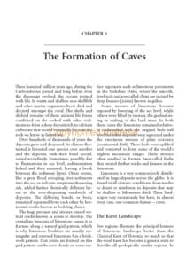 The Complete Caving Manual The Complete Caving Manual