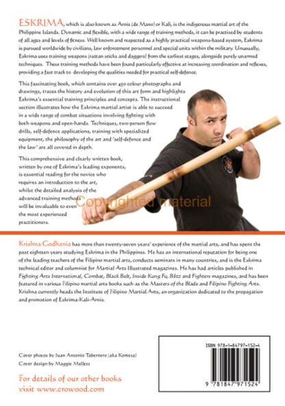 Eskrima