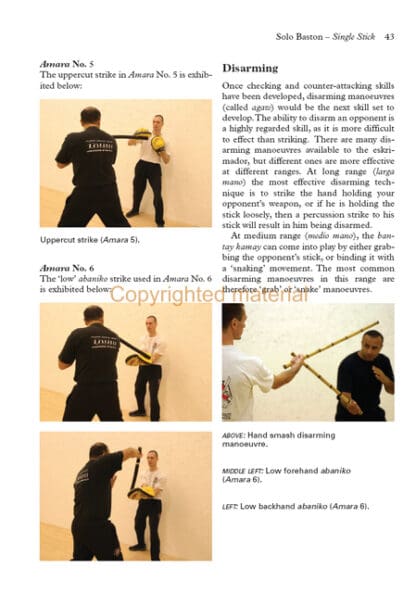 Eskrima