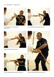 Eskrima Eskrima