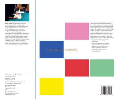 Bookbinding