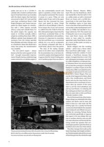 Land Rover Series II and IIA Specification Guide Land Rover Series II and IIA Specification Guide
