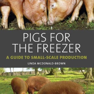 Pigs for the Freezer