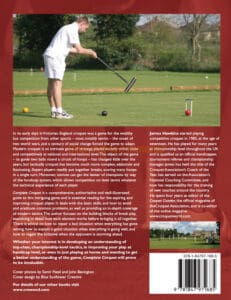 Complete Croquet Complete Croquet