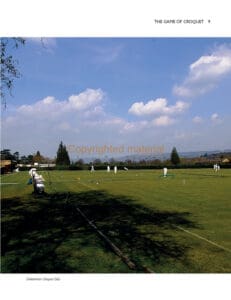 Complete Croquet Complete Croquet