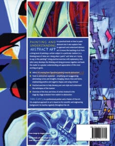 Painting and Understanding Abstract Art Painting and Understanding Abstract Art