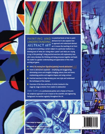 Painting and Understanding Abstract Art