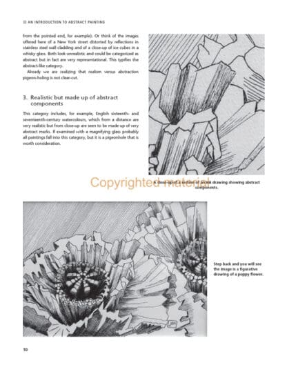 Painting and Understanding Abstract Art