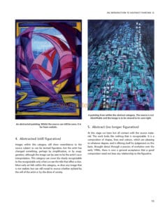Painting and Understanding Abstract Art Painting and Understanding Abstract Art