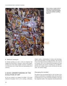 Painting and Understanding Abstract Art Painting and Understanding Abstract Art