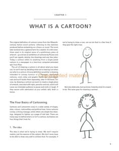 Drawing Cartoons Drawing Cartoons