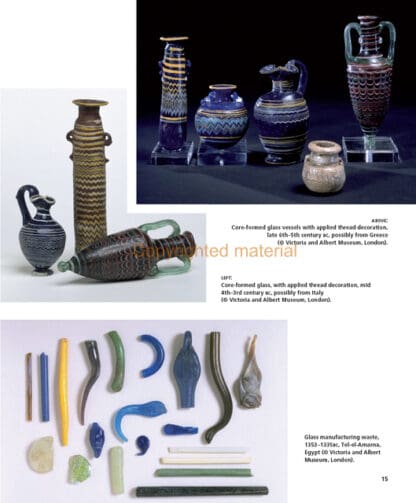 Kiln Forming Glass