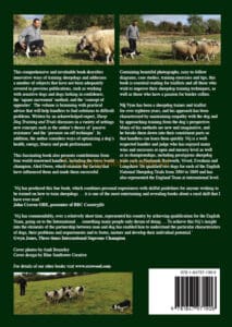 Sheepdog Training and Trials