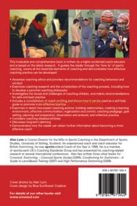 Effective Sports Coaching Effective Sports Coaching