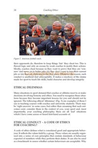 Effective Sports Coaching Effective Sports Coaching