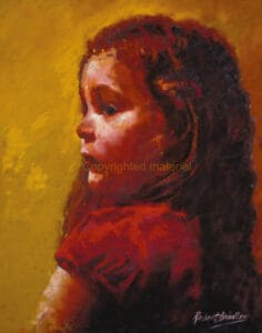 Painting in Pastels Painting in Pastels