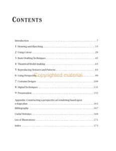 The Handbook of Techniques for Theatre Designers The Handbook of Techniques for Theatre Designers