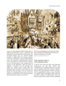 The Handbook of Techniques for Theatre Designers The Handbook of Techniques for Theatre Designers