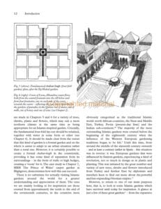 The Art of the Islamic Garden The Art of the Islamic Garden