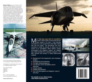 TSR2 – Britain’s Lost Bomber