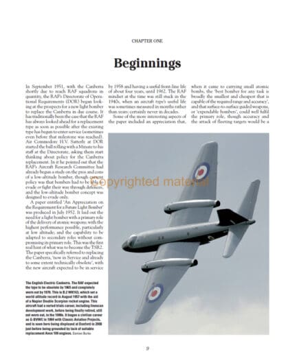 TSR2 – Britain’s Lost Bomber