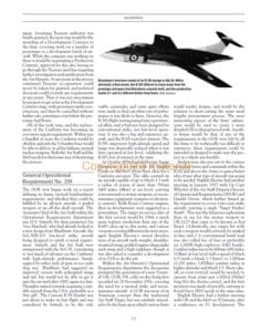TSR2 – Britain’s Lost Bomber