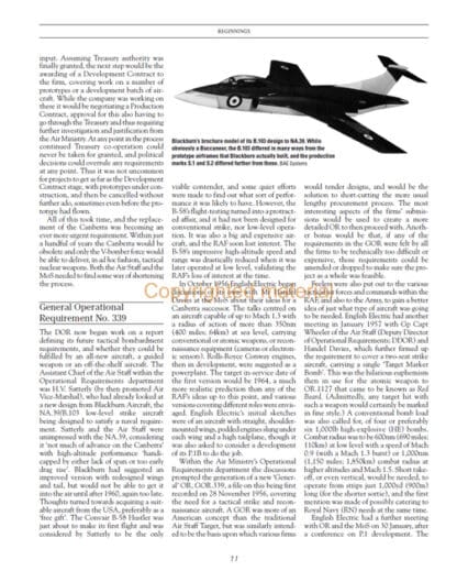TSR2 – Britain’s Lost Bomber