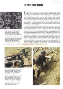 German Automatic Weapons of World War II German Automatic Weapons of World War II