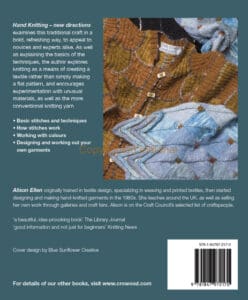 Hand Knitting