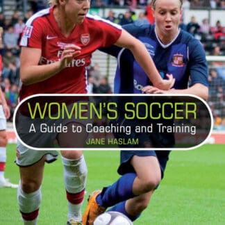 Women's Soccer (Paperback)
