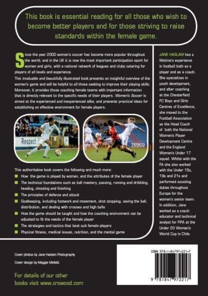 Women’s Soccer
