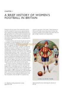 Women’s Soccer Women’s Soccer