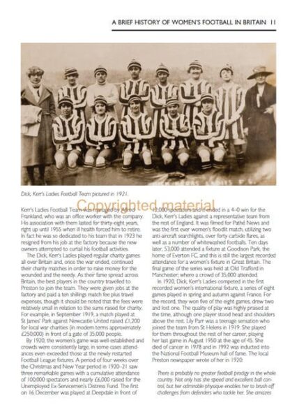 Women’s Soccer