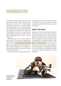 Smallbore Rifle Shooting Smallbore Rifle Shooting