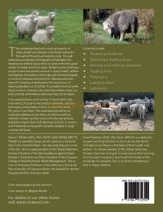 Sheep Health, Husbandry and Disease