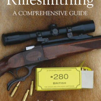 Riflesmithing (Hardback)