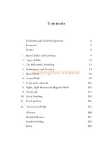 Riflesmithing Riflesmithing