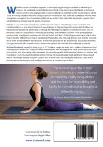 Starting Yoga Starting Yoga