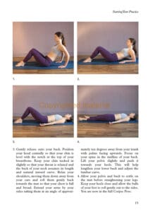 Starting Yoga Starting Yoga