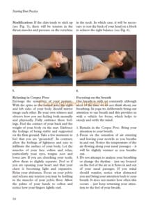 Starting Yoga Starting Yoga