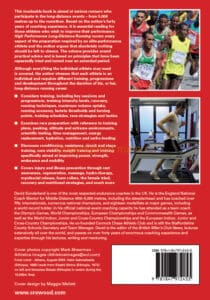 High Performance Long-Distance Running High Performance Long-Distance Running