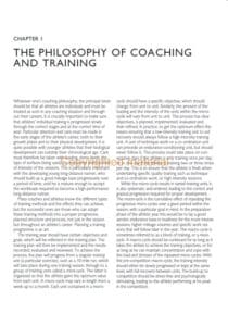 High Performance Long-Distance Running High Performance Long-Distance Running