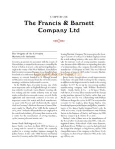 Francis-Barnett