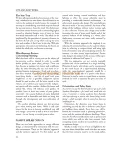 The Energy Efficient Home The Energy Efficient Home